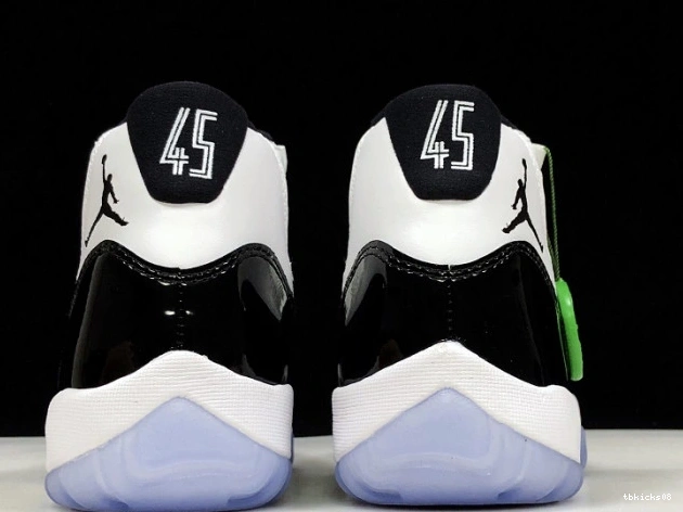 Rep TBkick 11 Air 2018 